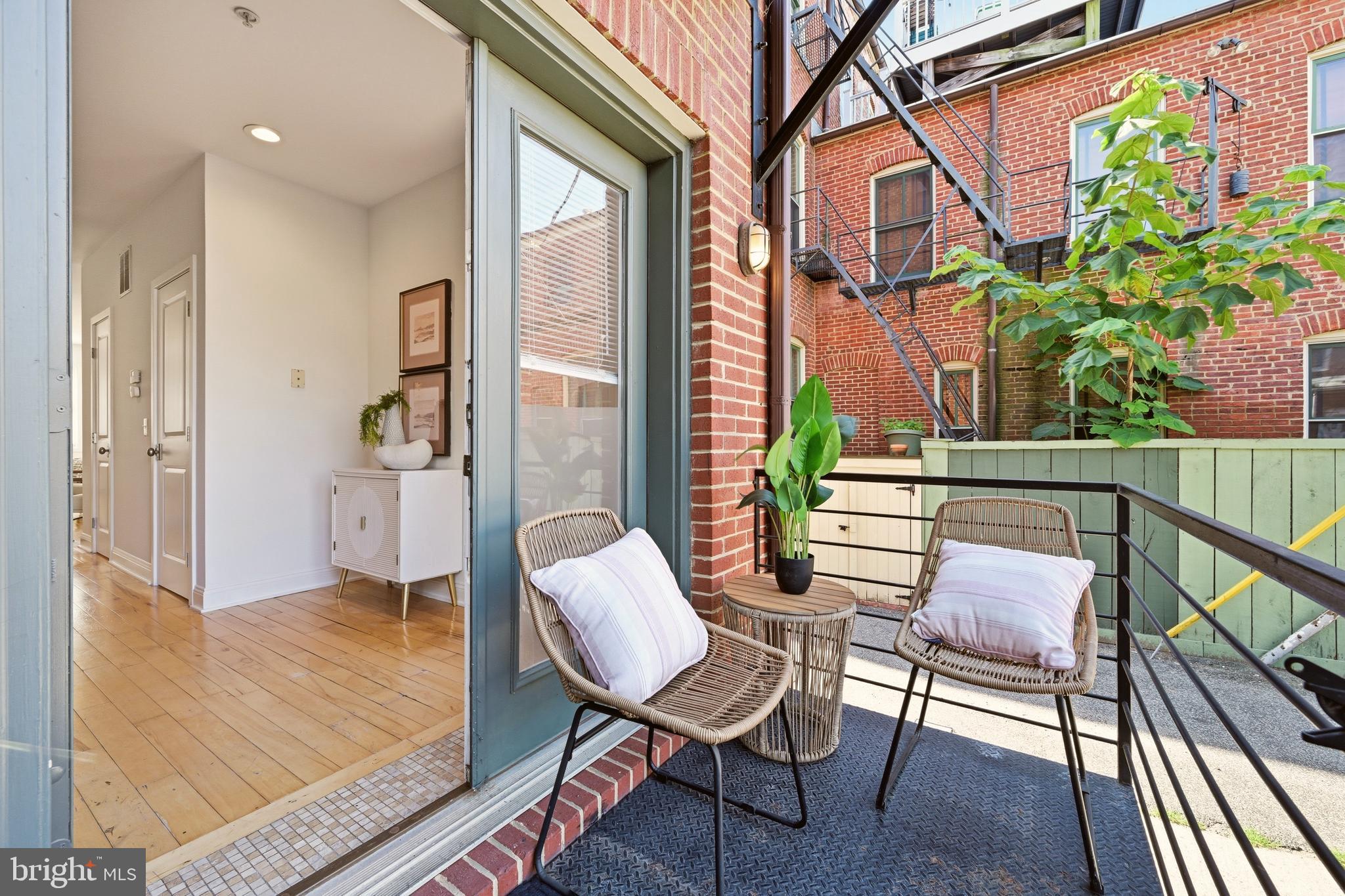 1718 9th Street Northwest, Unit 1 Washington, DC 20001 - Photo 23 of 24