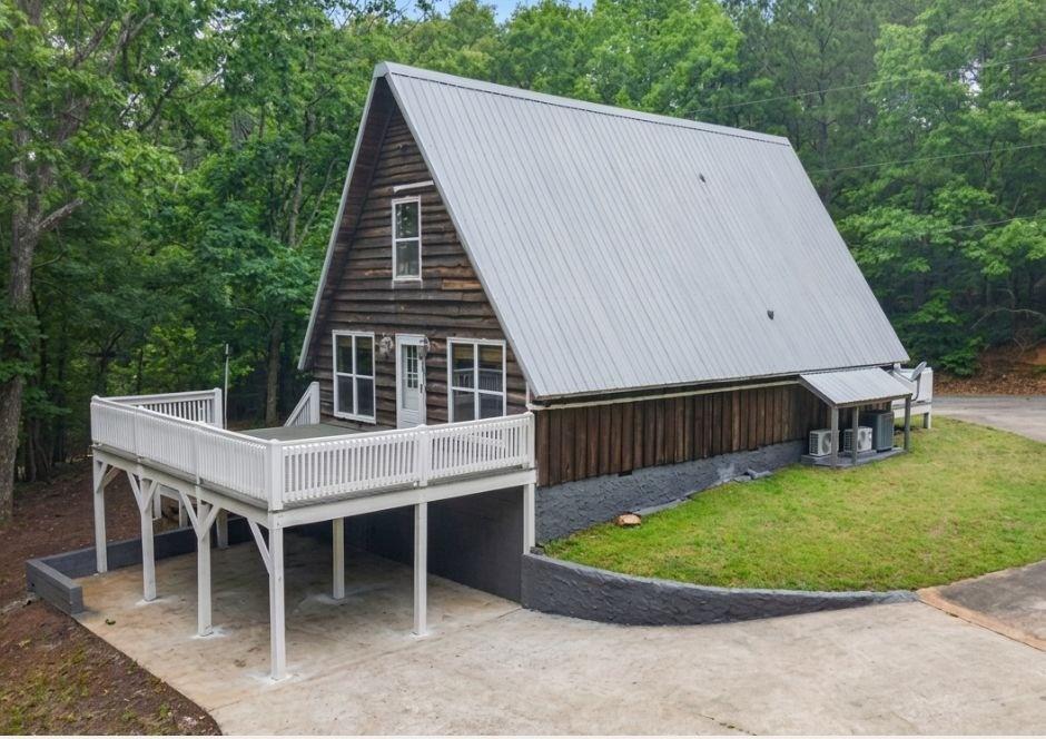 1609 Turkey Mountain Road Northeast Rome, GA 30165 - Photo 20 of 30