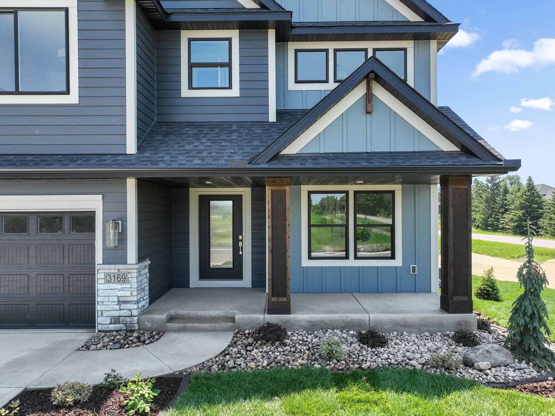 3169 Winfield Way Southwest Prior Lake, MN 55372 - Photo 4 of 61