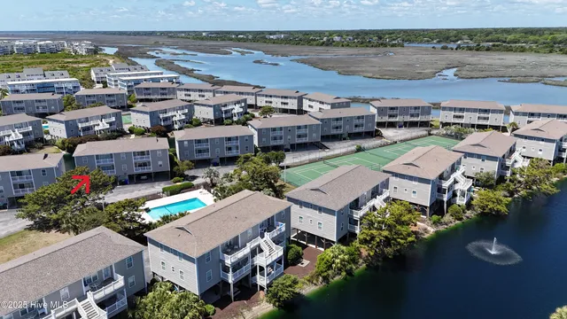 $430,000 | 250 West 2nd Street, Unit 2B, Ocean Isle Beach, NC 28469