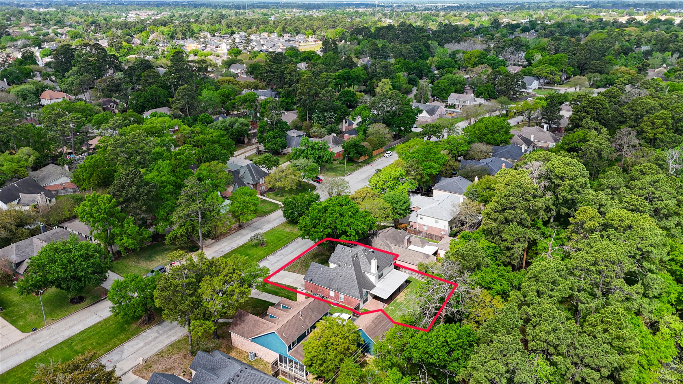 19726 Teller Boulevard Spring, TX 77388 - Photo 3 of 38