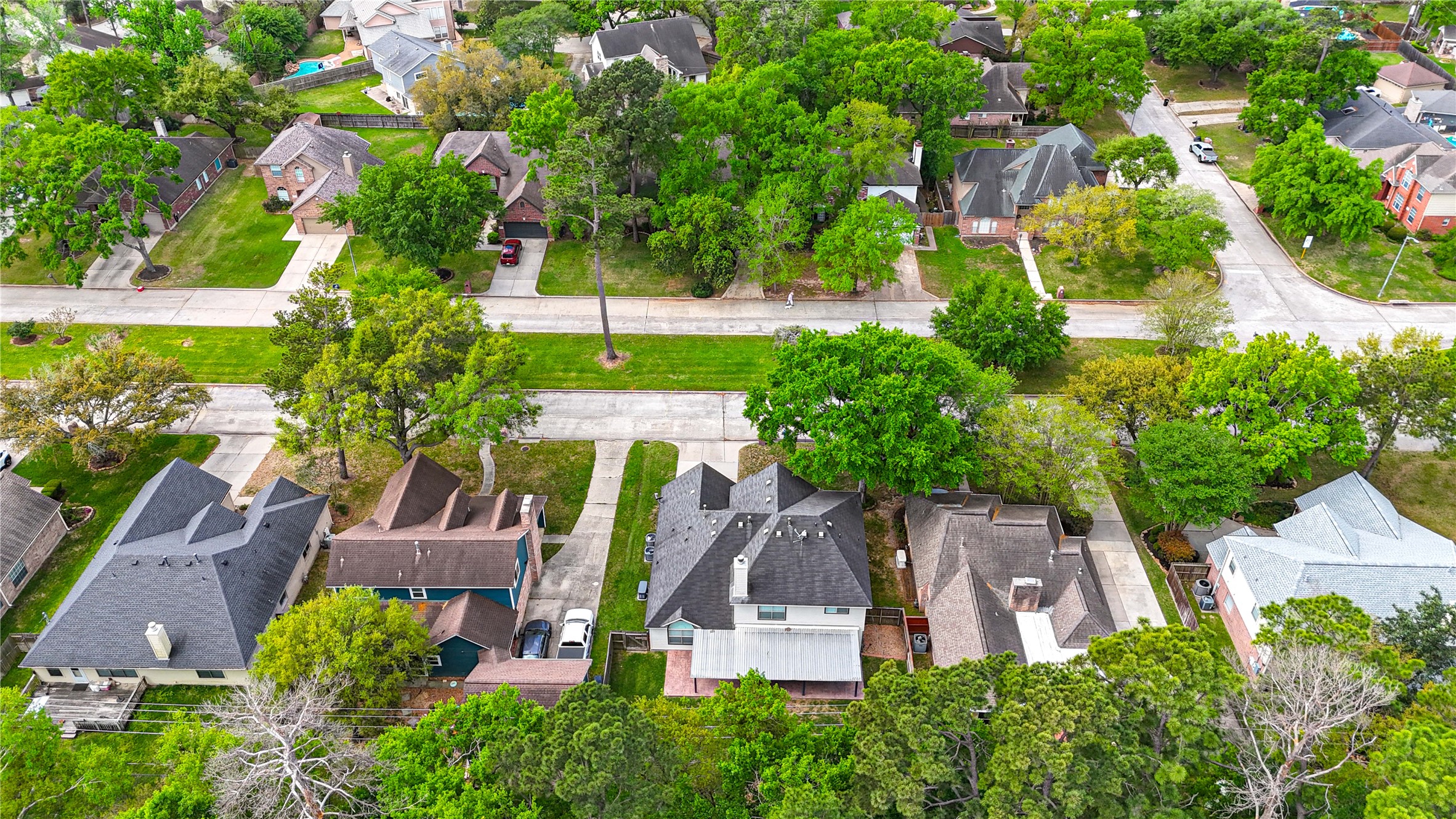 19726 Teller Boulevard Spring, TX 77388 - Photo 36 of 38