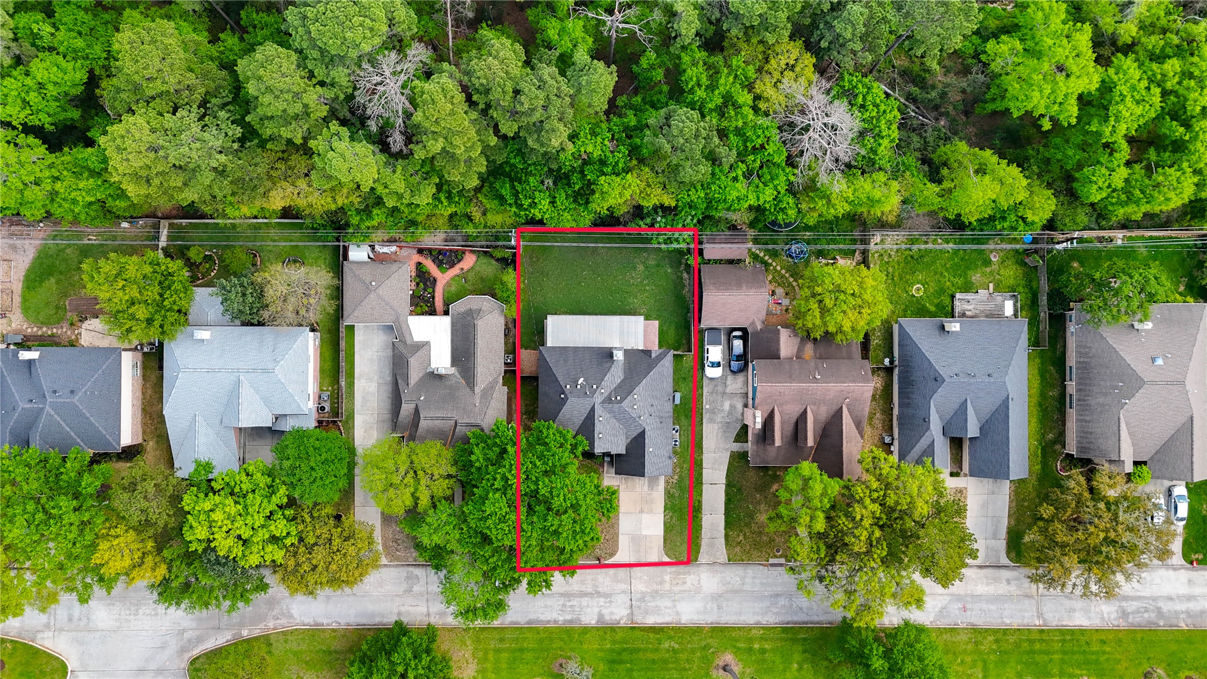 19726 Teller Boulevard Spring, TX 77388 - Photo 4 of 38