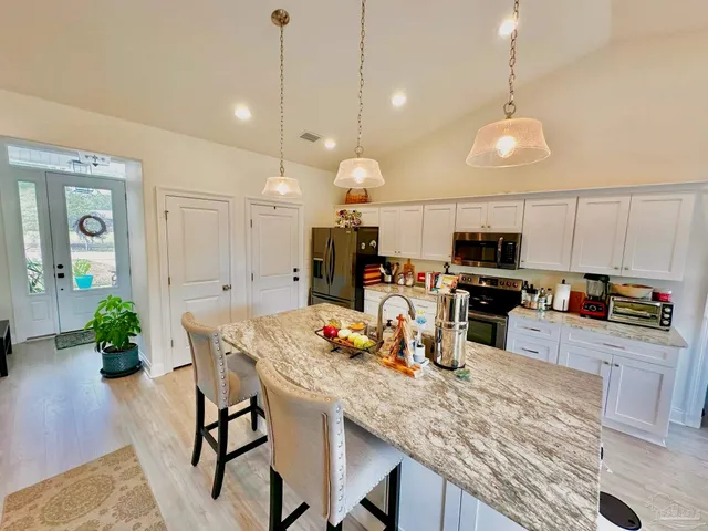 $499,900 | 1646 Ocean Breeze Lane, Gulf Breeze, FL 32563