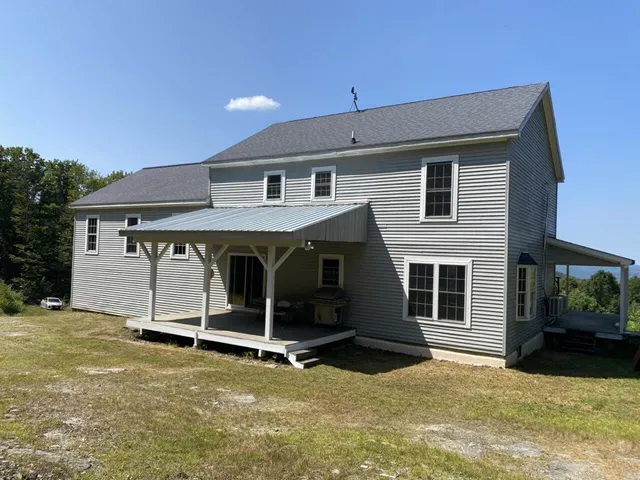 $950,000 | 860 South Richford Road, Richford, VT 05476