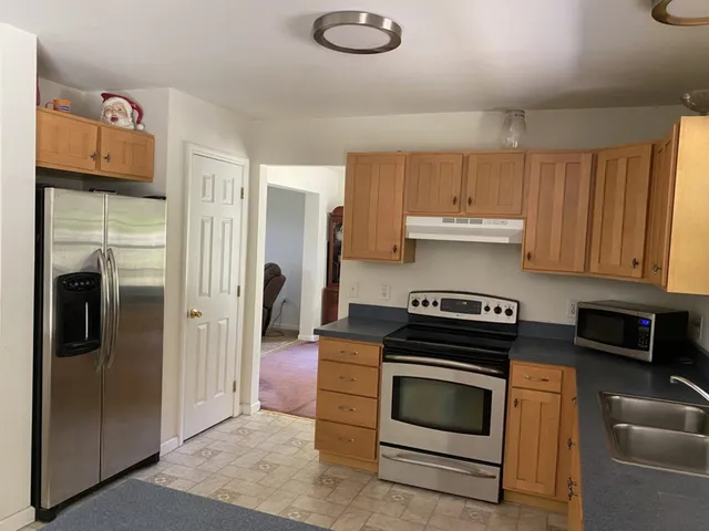 $950,000 | 860 South Richford Road, Richford, VT 05476