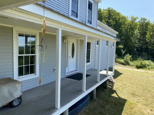 $950,000 | 860 South Richford Road, Richford, VT 05476