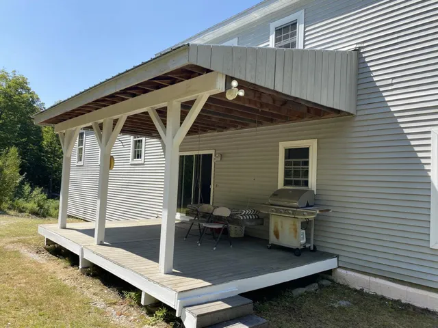 $950,000 | 860 South Richford Road, Richford, VT 05476