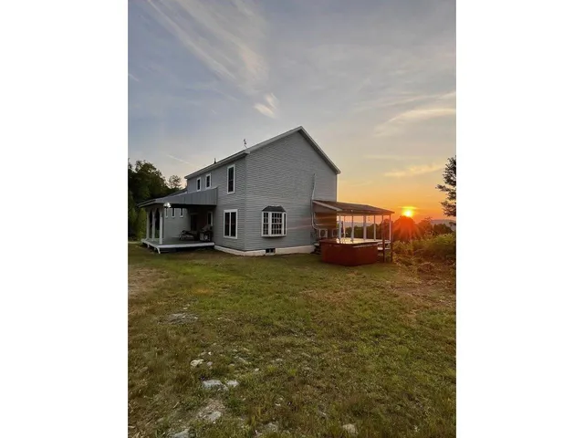 $950,000 | 860 South Richford Road, Richford, VT 05476