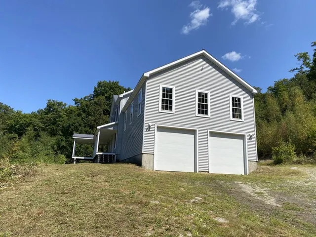 $950,000 | 860 South Richford Road, Richford, VT 05476