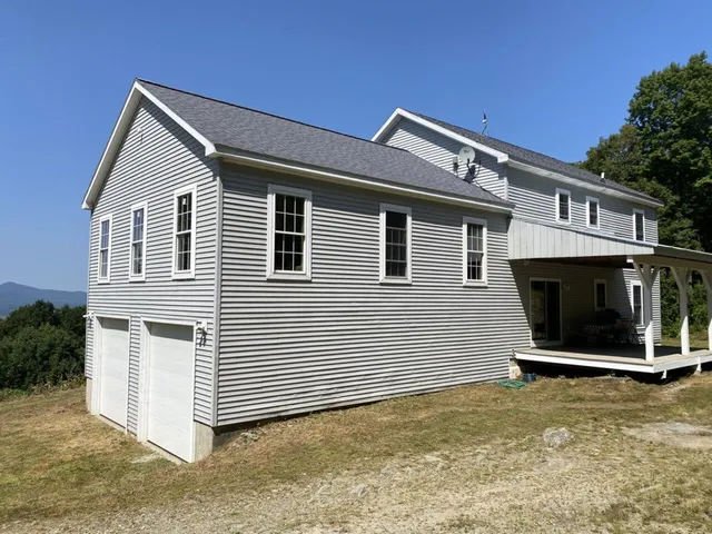 $950,000 | 860 South Richford Road, Richford, VT 05476