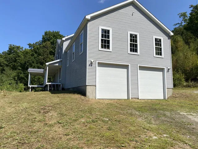 $950,000 | 860 South Richford Road, Richford, VT 05476