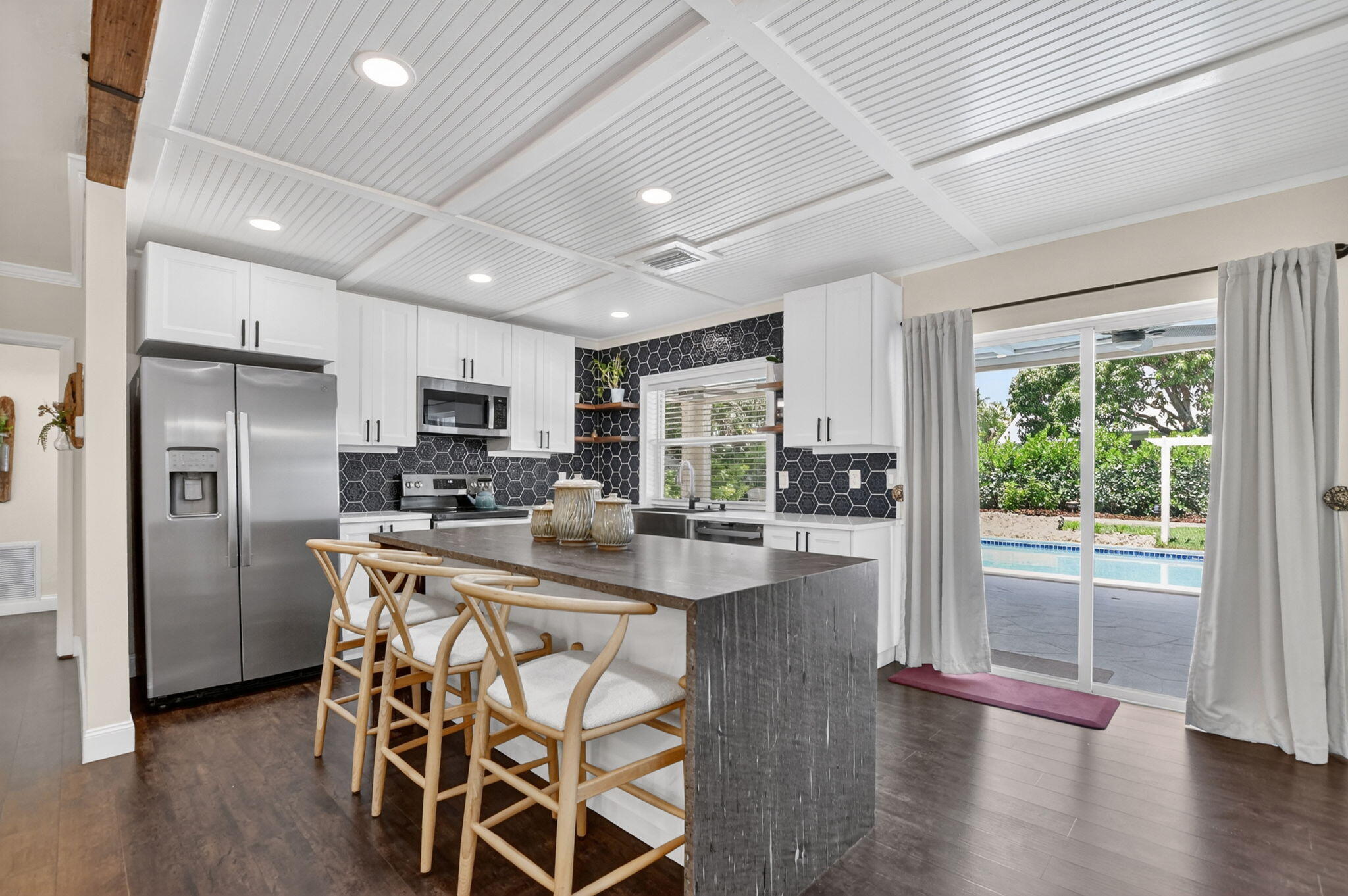 1207 Southwest 12th Avenue Boca Raton, FL 33486 - Photo 13 of 41 Kitchen Area
