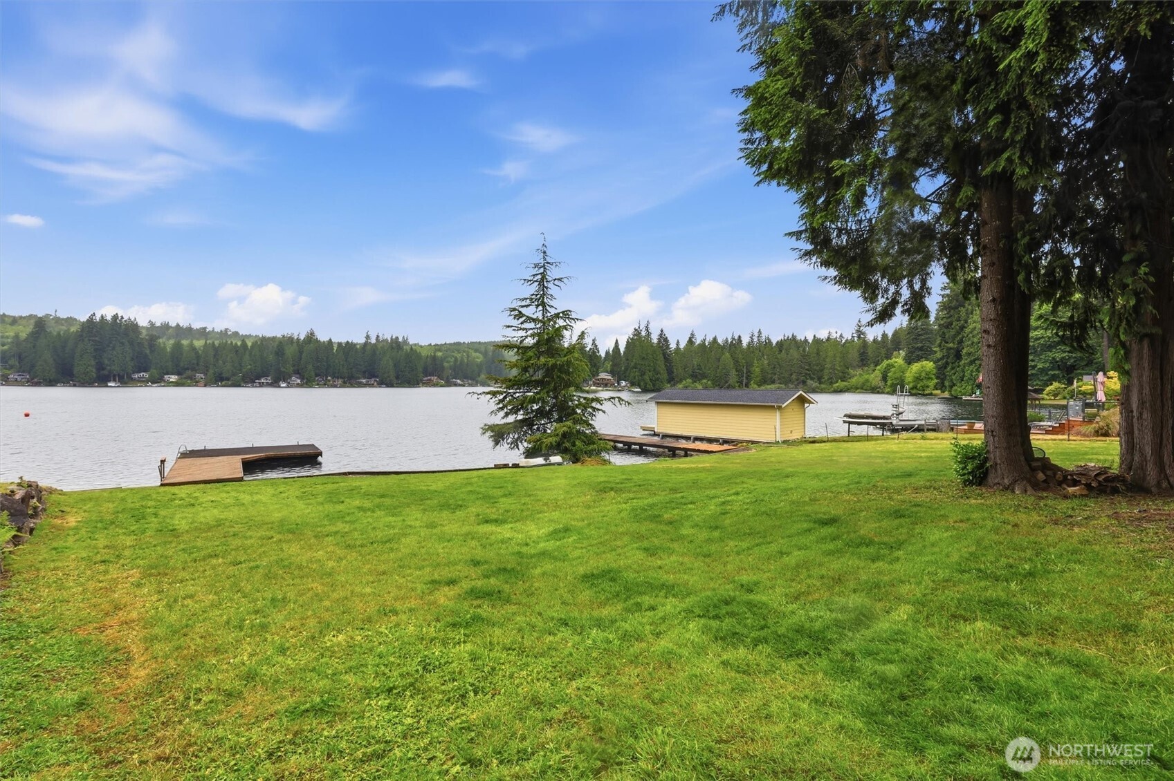 2020 South Lake Roesiger Road Snohomish, WA 98290 - Photo 24 of 36