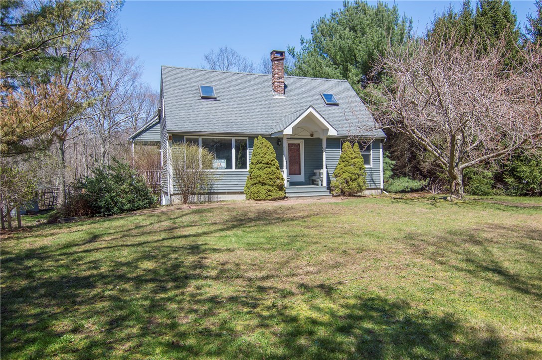 286 Collins Road Hopkinton, RI 02804 - Photo 2 of 33
