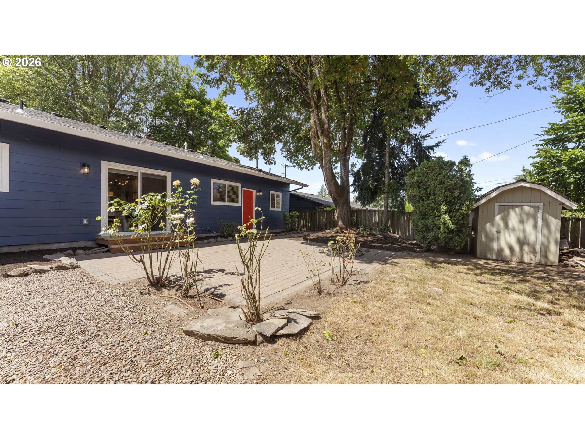 12845 Southwest Faircrest Street Portland, OR 97225 - Photo 23 of 35