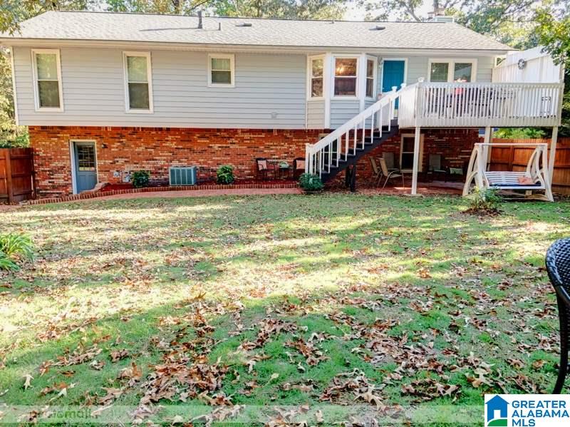 5330 Harvest Ridge Lane Birmingham, AL 35242 - Photo 4 of 25