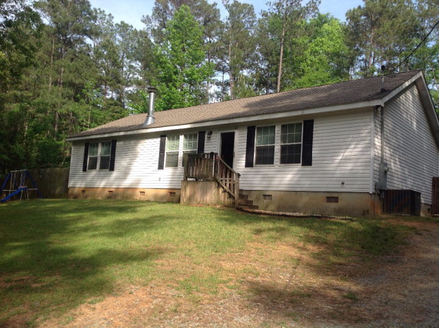 142 Jones Mill Road Gray, GA 31032 - Photo 1 of 33 Primary Photo