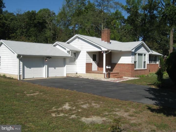 6 Scrapetown Road Pemberton, NJ 08068 - Photo 2 of 22 Exterior Side