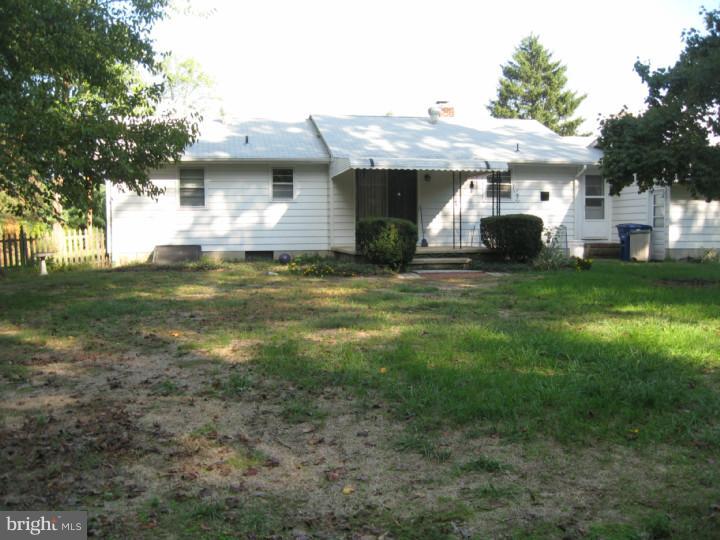 6 Scrapetown Road Pemberton, NJ 08068 - Photo 17 of 22