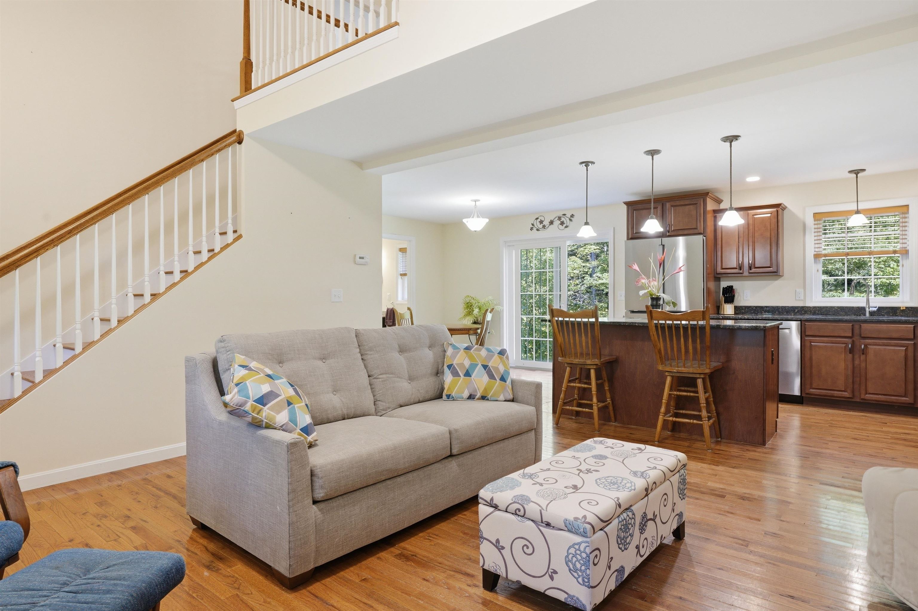 100 Dunton Road Fitzwilliam, NH 03447 - Photo 8 of 33