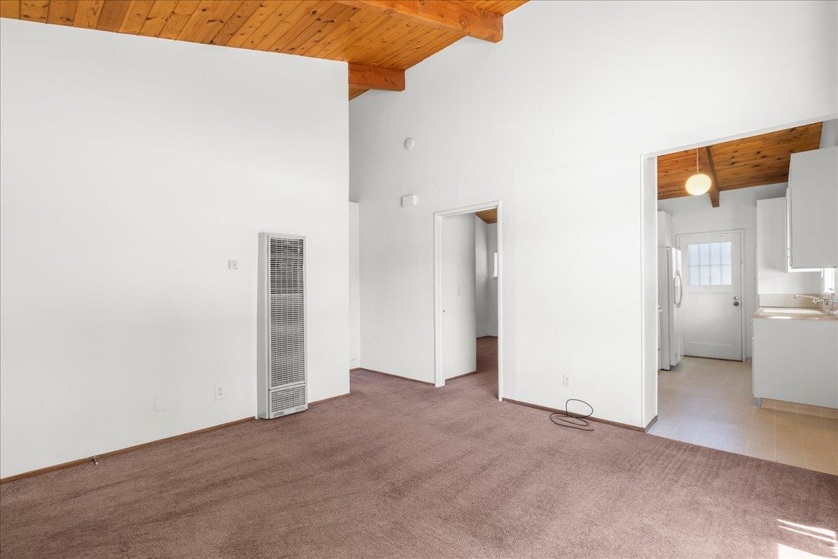 1556 Fourth Street Livermore, CA 94550 - Photo 7 of 18 a view of a room with a refrigerator