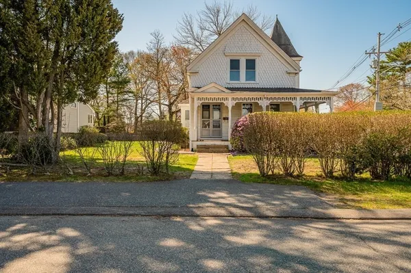 $769,000 | 3 Harrison Avenue, Braintree, MA 02184