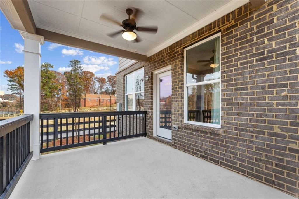3558 Birdstone Drive Decatur, GA 30032 - Photo 13 of 33