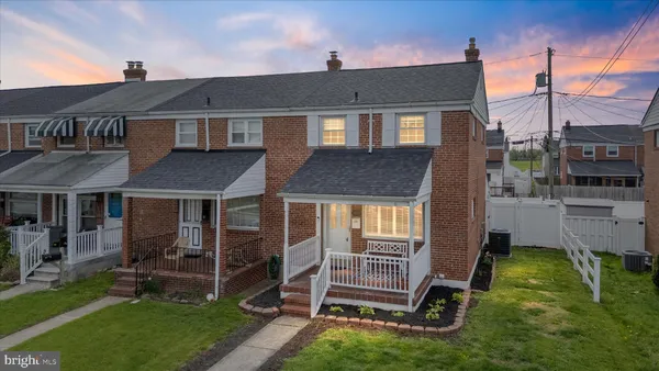 $260,000 | 1949 Holborn Road, Dundalk, MD 21222