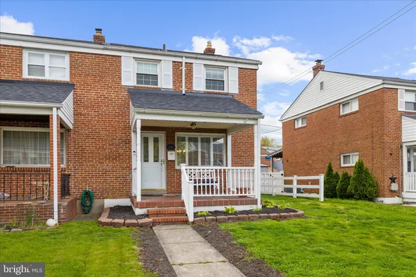 $260,000 | 1949 Holborn Road, Dundalk, MD 21222