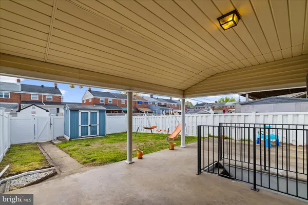 $260,000 | 1949 Holborn Road, Dundalk, MD 21222