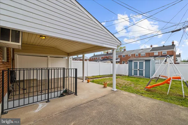 $260,000 | 1949 Holborn Road, Dundalk, MD 21222