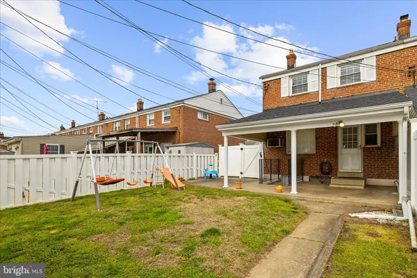 $260,000 | 1949 Holborn Road, Dundalk, MD 21222