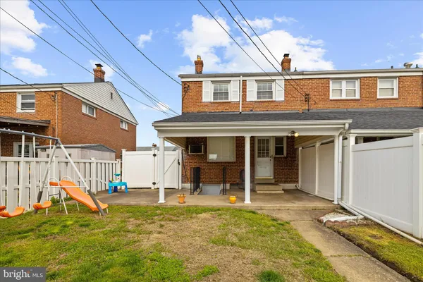 $260,000 | 1949 Holborn Road, Dundalk, MD 21222