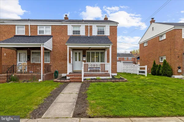 $260,000 | 1949 Holborn Road, Dundalk, MD 21222