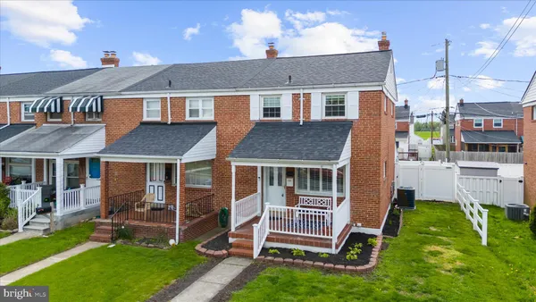 $260,000 | 1949 Holborn Road, Dundalk, MD 21222