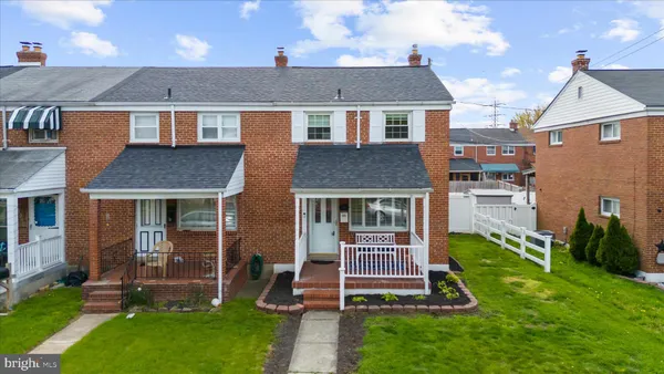 $260,000 | 1949 Holborn Road, Dundalk, MD 21222