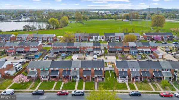 $260,000 | 1949 Holborn Road, Dundalk, MD 21222