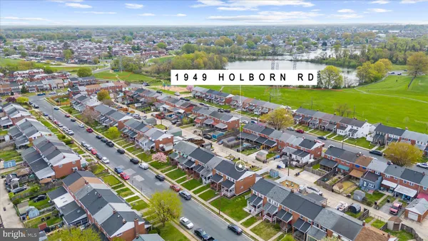 $260,000 | 1949 Holborn Road, Dundalk, MD 21222