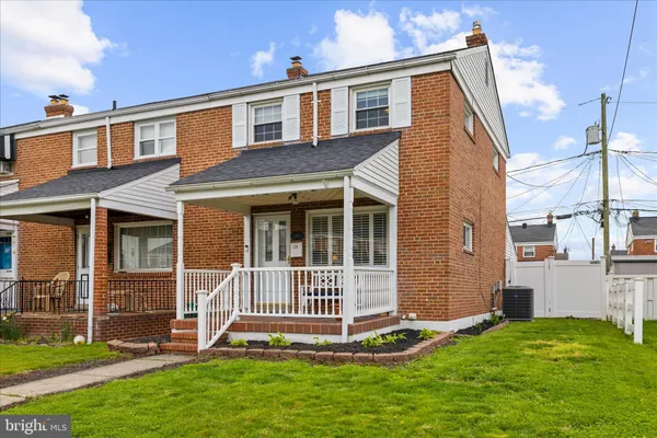 $260,000 | 1949 Holborn Road, Dundalk, MD 21222