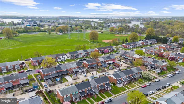 $260,000 | 1949 Holborn Road, Dundalk, MD 21222