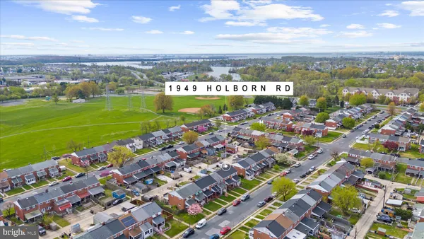 $260,000 | 1949 Holborn Road, Dundalk, MD 21222