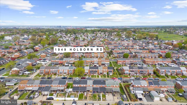 $260,000 | 1949 Holborn Road, Dundalk, MD 21222