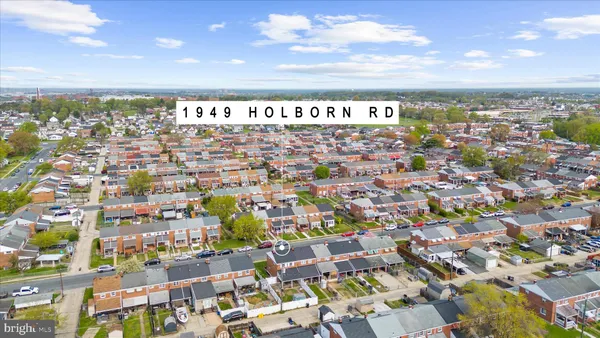 $260,000 | 1949 Holborn Road, Dundalk, MD 21222