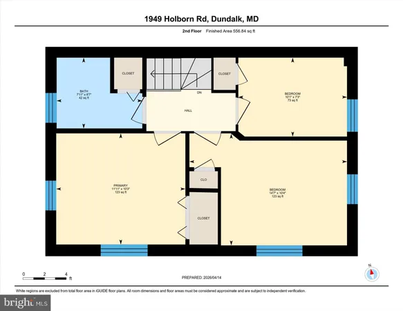$260,000 | 1949 Holborn Road, Dundalk, MD 21222