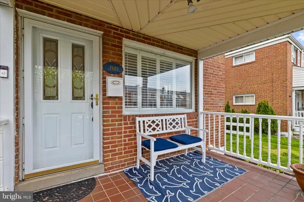 $260,000 | 1949 Holborn Road, Dundalk, MD 21222