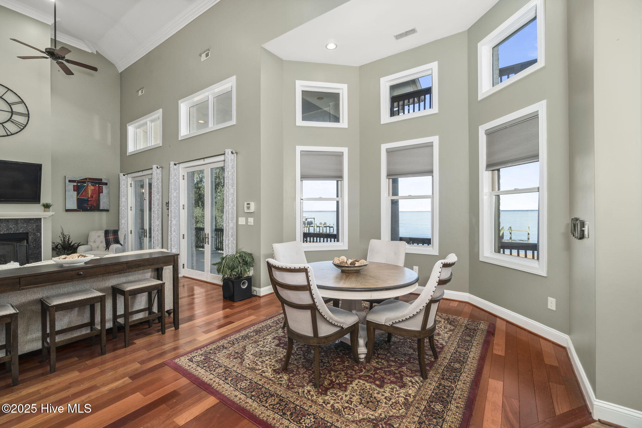 955 Becton Road Havelock, NC 28532 - Photo 18 of 57 Dining area