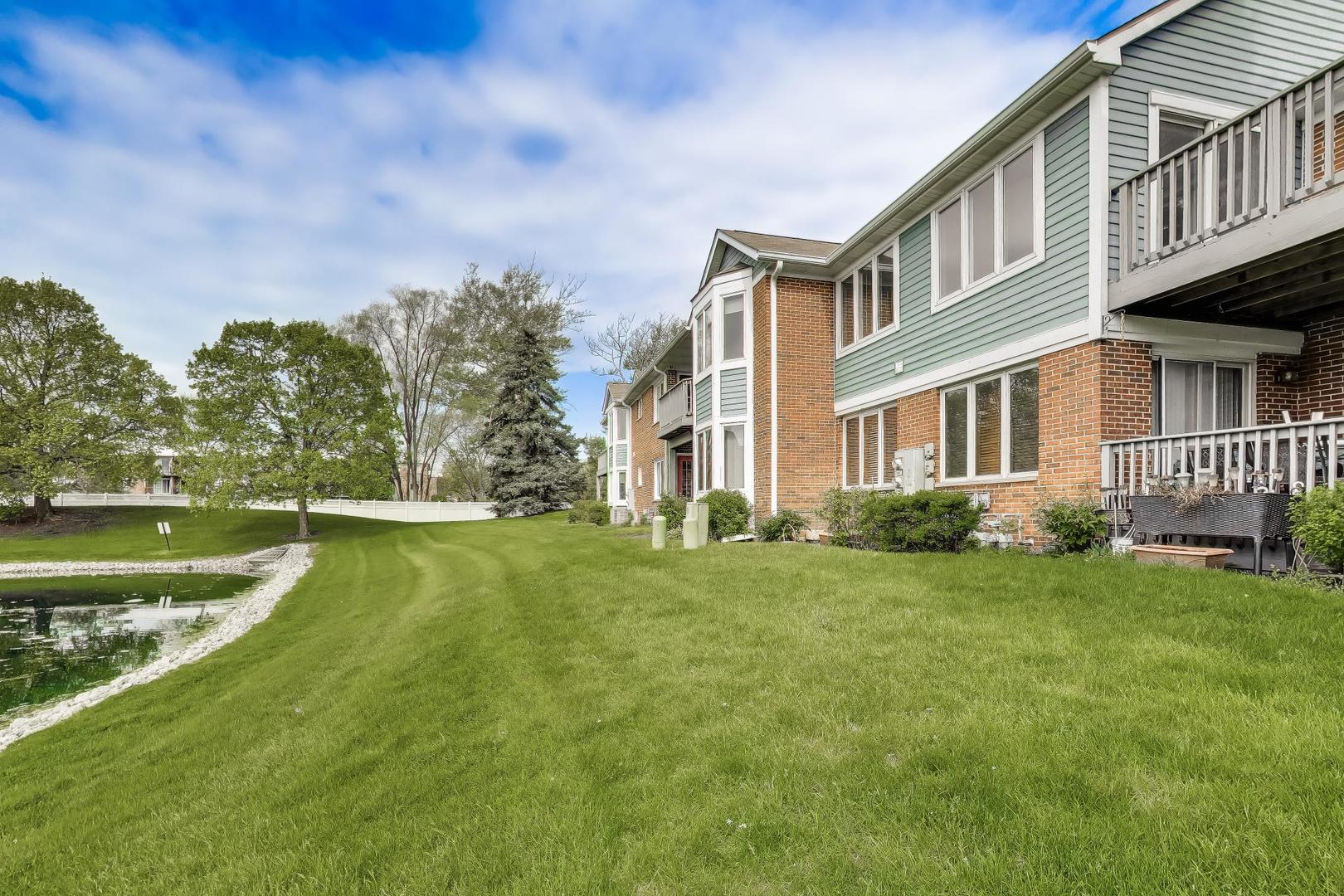 1663 Courtland Drive, Unit 1663 Arlington Heights, IL 60004 - Photo 29 of 36