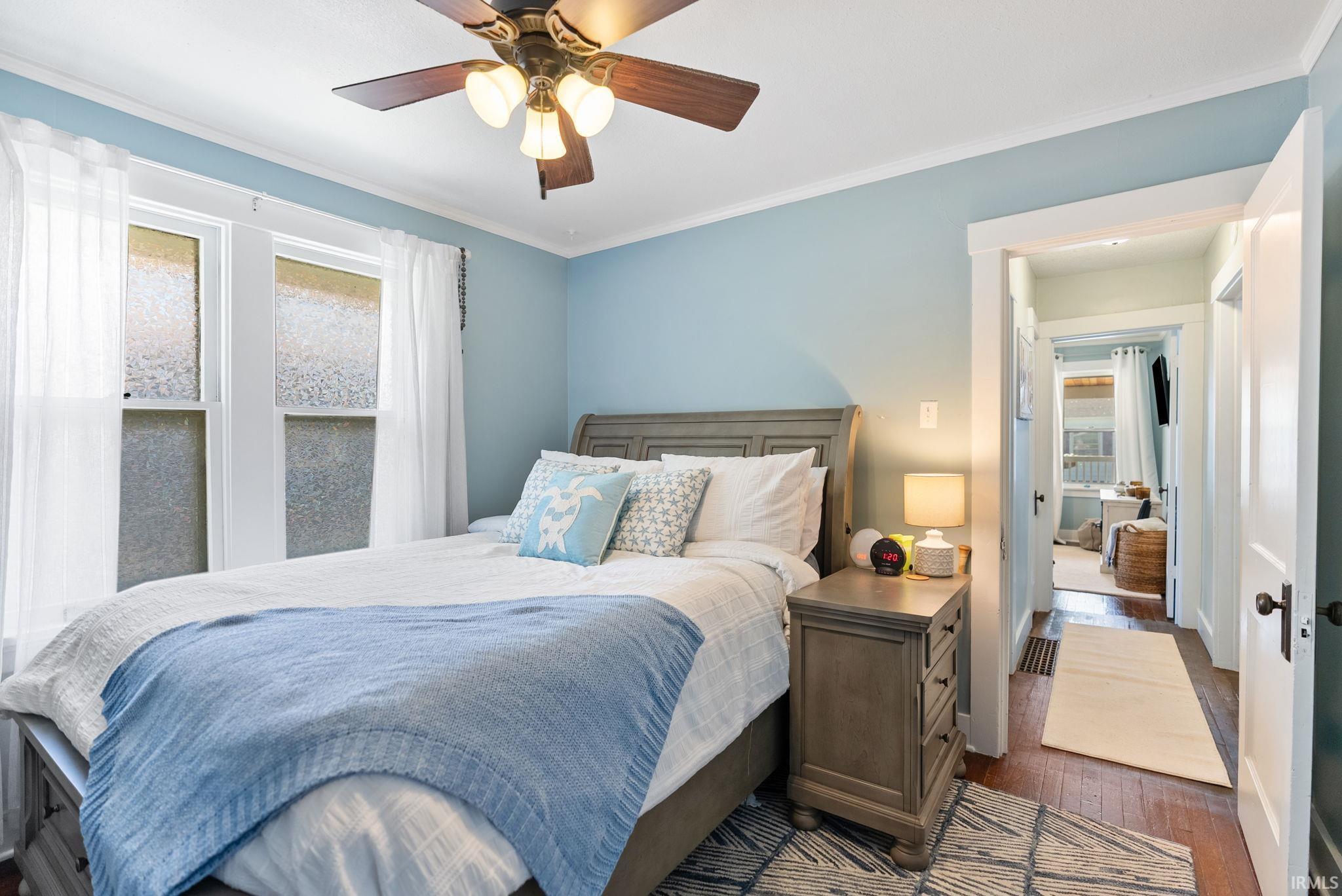 705 Anderson Avenue Fort Wayne, IN 46805 - Photo 18 of 30