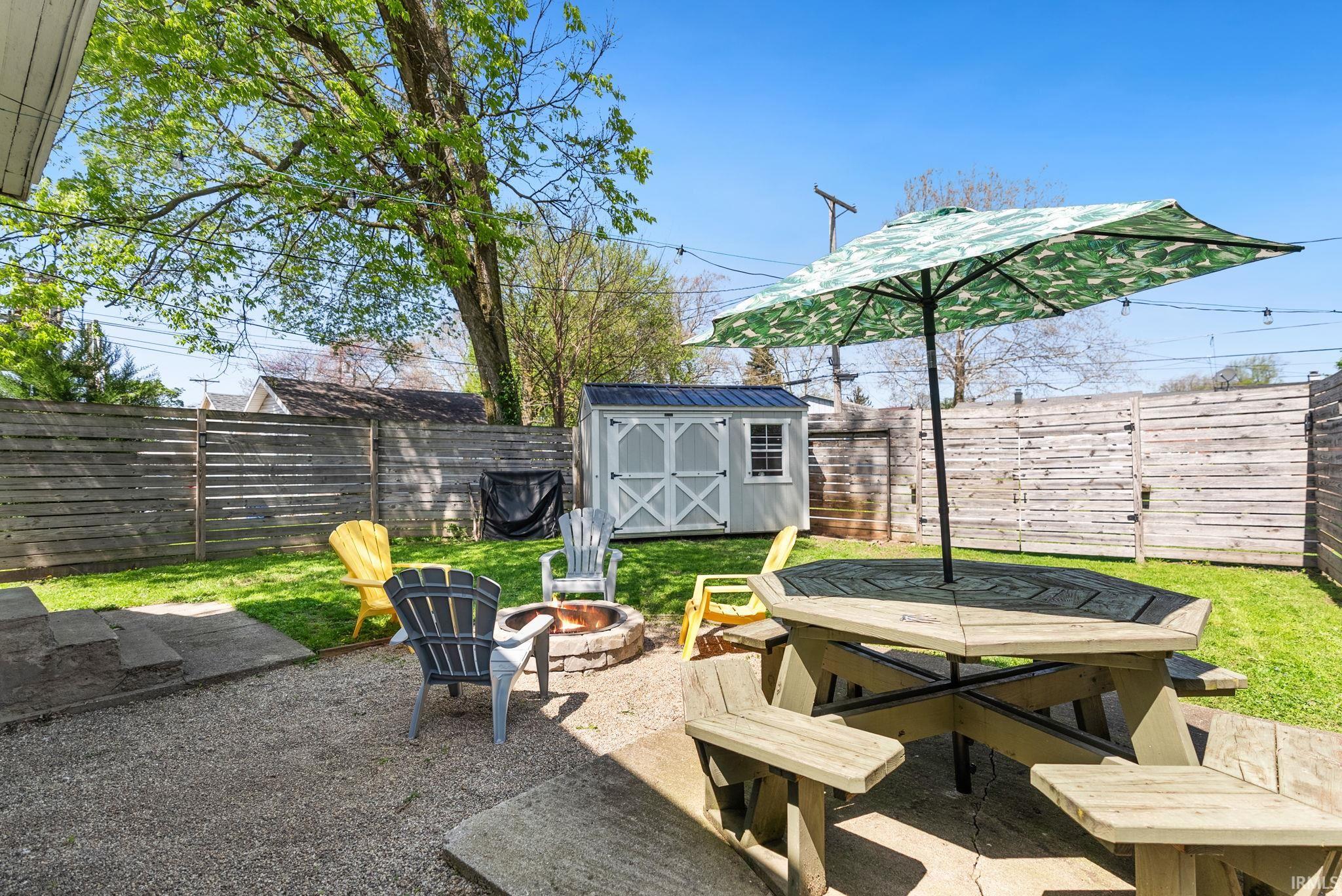 705 Anderson Avenue Fort Wayne, IN 46805 - Photo 23 of 30